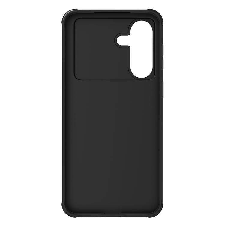For Samsung Galaxy A57 5G NILLKIN CamShield Pro PC Phone Case - Black
