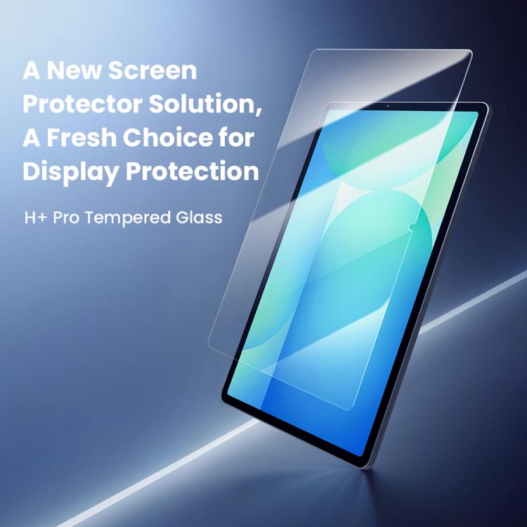 For Samsung Galaxy Tab S10+ / S9+ NILLKIN H+Pro 0.2mm 9H Explosion-proof Tempered Glass Film