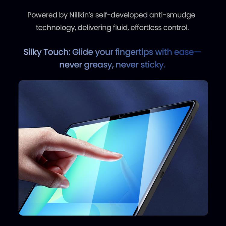 For Samsung Galaxy Tab S10+ / S9+ NILLKIN H+Pro 0.2mm 9H Explosion-proof Tempered Glass Film