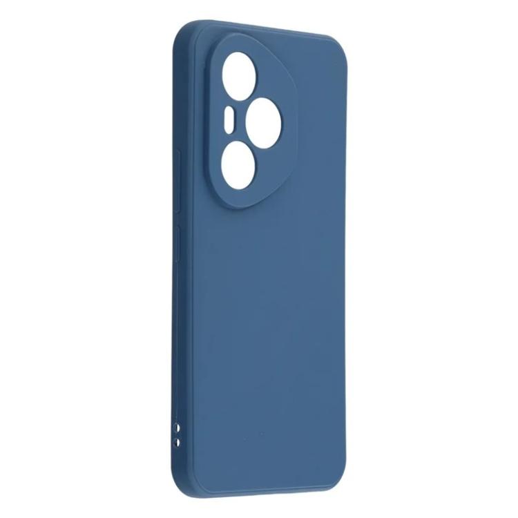 For Honor 400 Pro Global 160.8mm WANLONFENG Square Edge Soft TPU Phone Case with Screen Protector