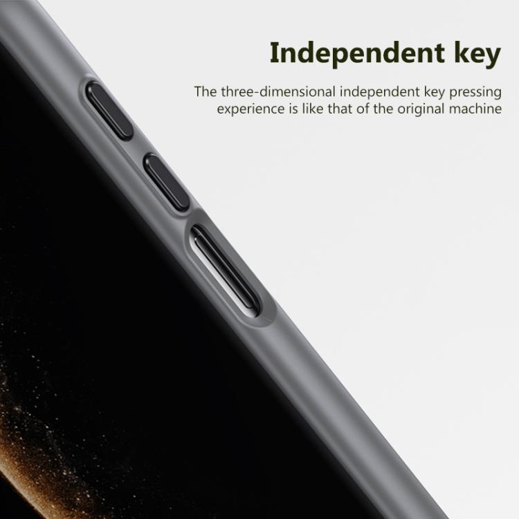 For Huawei Mate 70 Pro Boundless Series Skin Feel Magnetic Full Coverage Phone Case