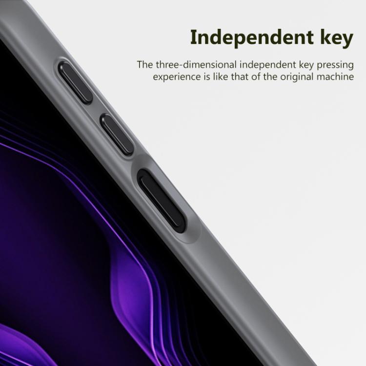 For Huawei Mate 80 RS Ultimate Boundless Series Skin Feel Magnetic Full Coverage Phone Case
