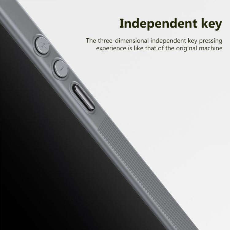 For Xiaomi 17 Ultra Boundless Series Skin Feel Magnetic Full Coverage Phone Case