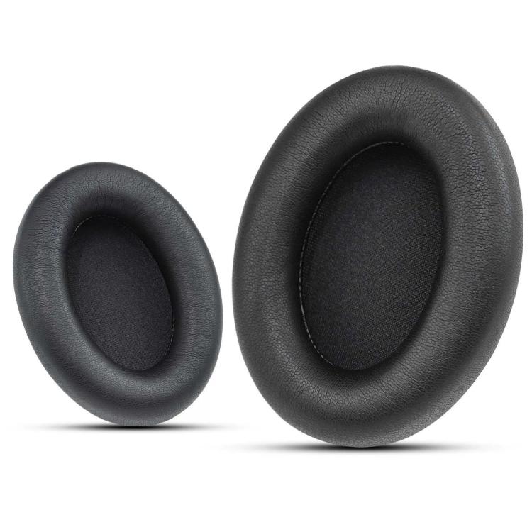 For Sony WH-1000XM4 XDcase 1 Pair Protein Leather Headset Replacement Ear Pads with Prying Tool