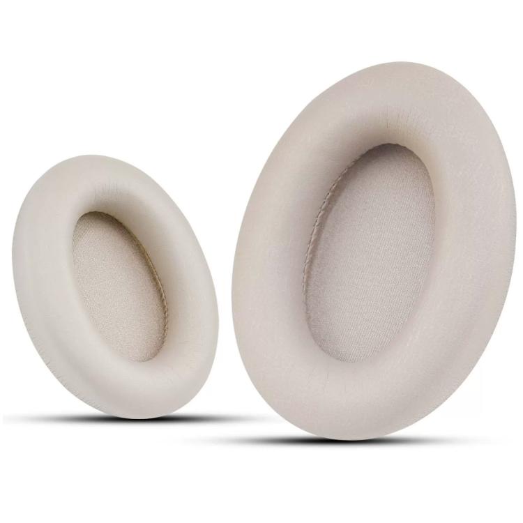 For Sony WH-1000XM4 XDcase 1 Pair Protein Leather Headset Replacement Ear Pads with Prying Tool
