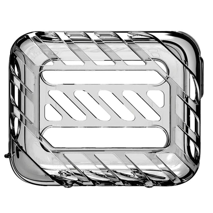 For JBL Go 4 XDcase Bluetooth Speaker TPU Protective Case