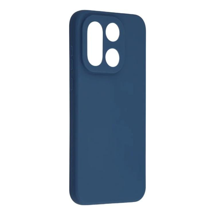 For OnePlus 15 5G WANLONFENG Square Edge Soft TPU Phone Case with Screen Protector