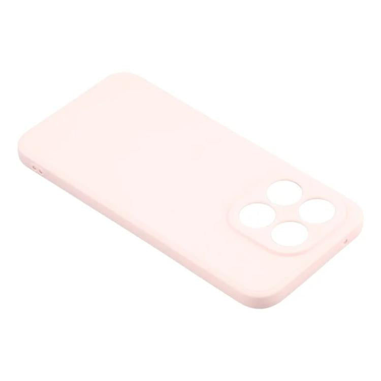For Xiaomi 15T WANLONFENG Square Edge Soft TPU Phone Case with Screen Protector
