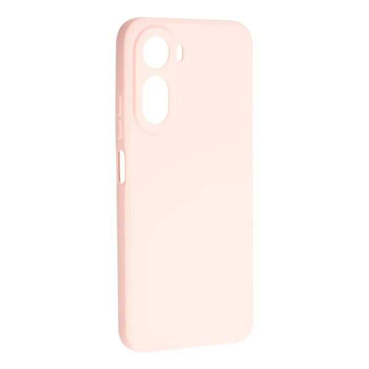 For Redmi A7 Pro 171mm / Poco C85x 5G WANLONFENG Square Edge Soft TPU Phone Case with Screen Protector