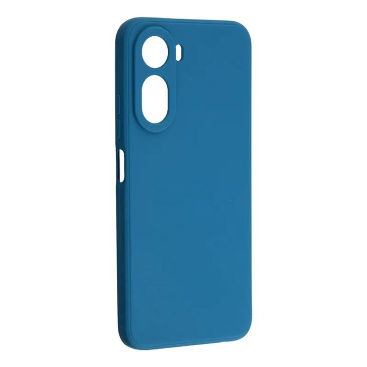 For Redmi A7 Pro 171mm / Poco C85x 5G WANLONFENG Square Edge Soft TPU Phone Case with Screen Protector
