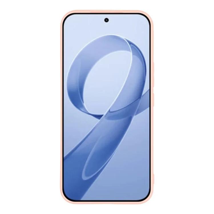 For Redmi K90 Pro Max 5G / Poco F8 Ultra WANLONFENG Square Edge Soft TPU Phone Case with Screen Protector