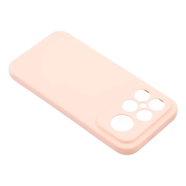 For Redmi K90 Pro Max 5G / Poco F8 Ultra WANLONFENG Square Edge Soft TPU Phone Case with Screen Protector