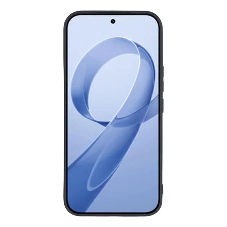 For Redmi K90 Pro Max 5G / Poco F8 Ultra WANLONFENG Square Edge Soft TPU Phone Case with Screen Protector