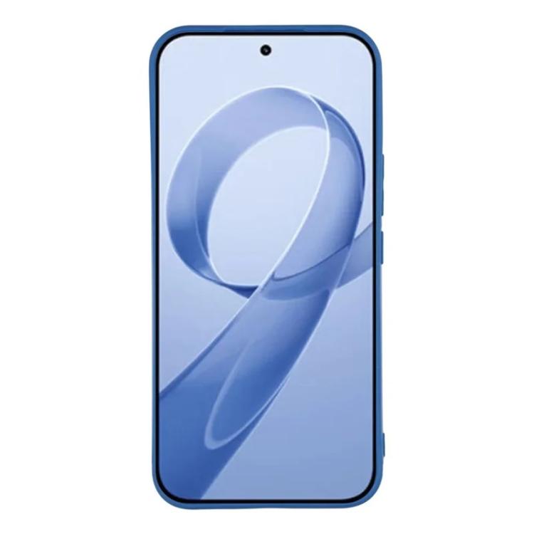 For Redmi K90 Pro Max 5G / Poco F8 Ultra WANLONFENG Square Edge Soft TPU Phone Case with Screen Protector