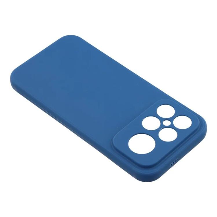 For Redmi K90 Pro Max 5G / Poco F8 Ultra WANLONFENG Square Edge Soft TPU Phone Case with Screen Protector