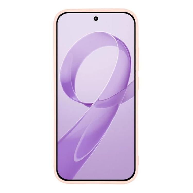 For Redmi K90 5G / Poco F8 Pro 5G WANLONFENG Square Edge Soft TPU Phone Case with Screen Protector