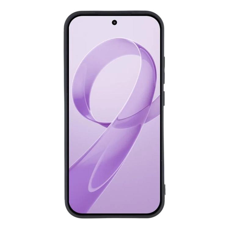 For Redmi K90 5G / Poco F8 Pro 5G WANLONFENG Square Edge Soft TPU Phone Case with Screen Protector