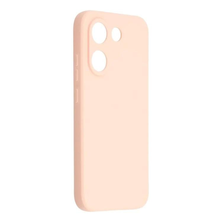 For Redmi Turbo 5 5G / Poco X8 Pro 5G WANLONFENG Square Edge Soft TPU Phone Case with Screen Protector