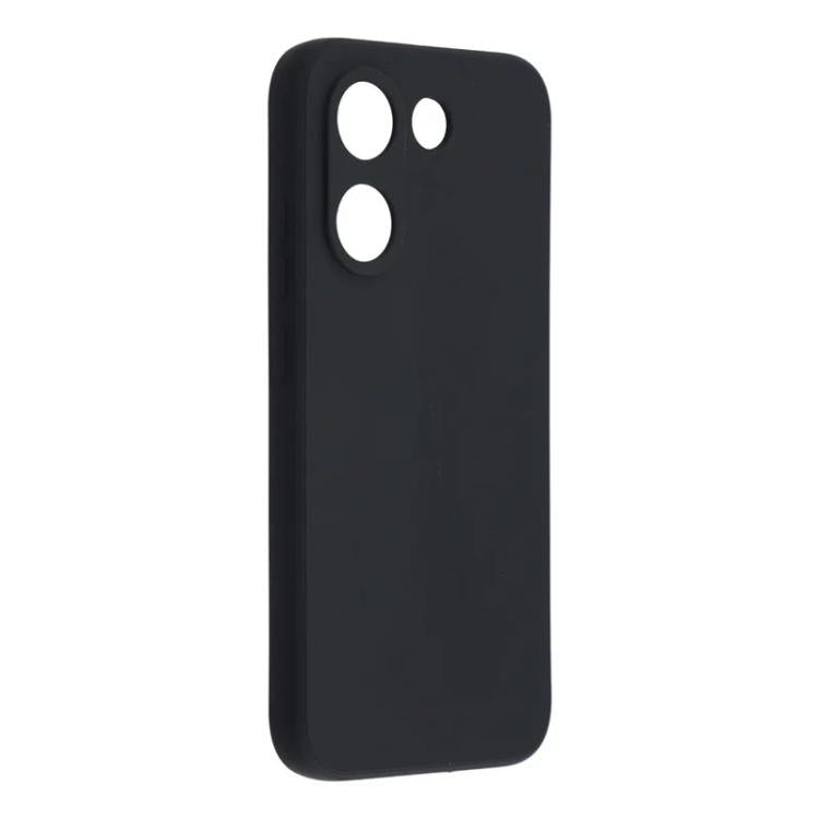 For Redmi Turbo 5 5G / Poco X8 Pro 5G WANLONFENG Square Edge Soft TPU Phone Case with Screen Protector