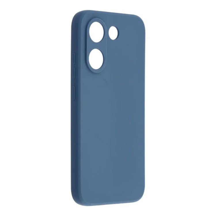 For Redmi Turbo 5 5G / Poco X8 Pro 5G WANLONFENG Square Edge Soft TPU Phone Case with Screen Protector