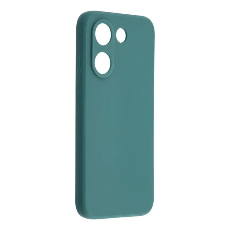For Redmi Turbo 5 5G / Poco X8 Pro 5G WANLONFENG Square Edge Soft TPU Phone Case with Screen Protector