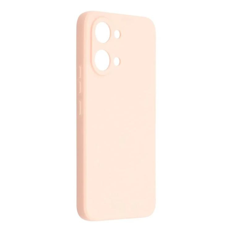 For Redmi Turbo 5 Max / Poco X8 Pro Max 5G WANLONFENG Square Edge Soft TPU Phone Case with Screen Protector