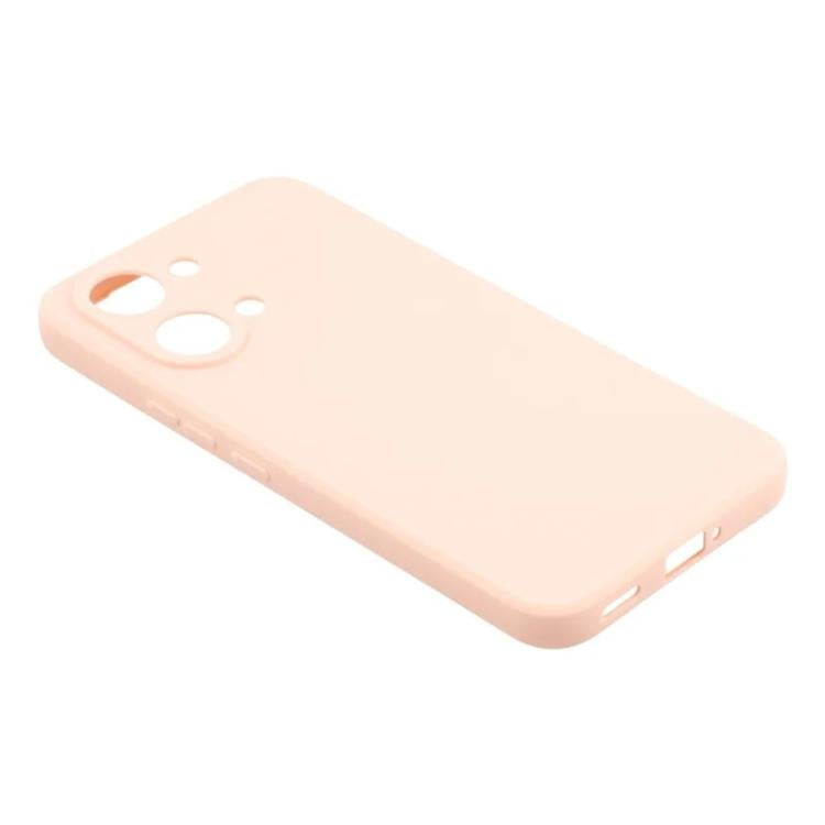For Redmi Turbo 5 Max / Poco X8 Pro Max 5G WANLONFENG Square Edge Soft TPU Phone Case with Screen Protector