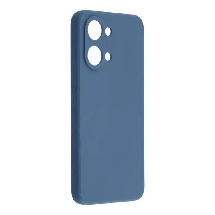 For Redmi Turbo 5 Max / Poco X8 Pro Max 5G WANLONFENG Square Edge Soft TPU Phone Case with Screen Protector