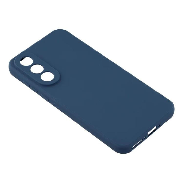 For OnePlus Ace 5 Ultra / Nord 5 5G WANLONFENG Square Edge Soft TPU Phone Case with Screen Protector