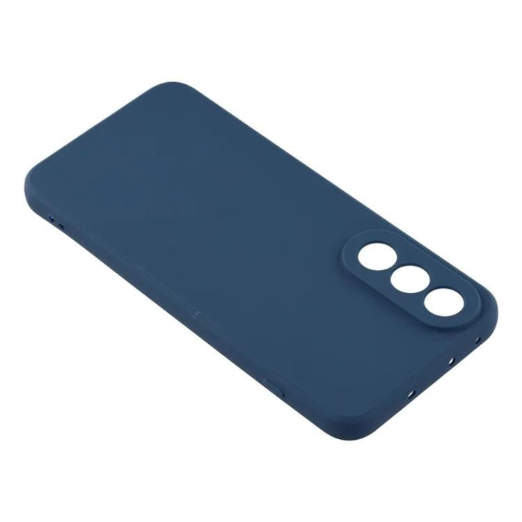 For OnePlus Ace 5 Ultra / Nord 5 5G WANLONFENG Square Edge Soft TPU Phone Case with Screen Protector