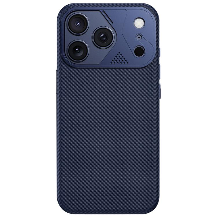 For iPhone 17 Pro Alluring Eyes Series Full Coverage Shockproof TPU Phone Case
