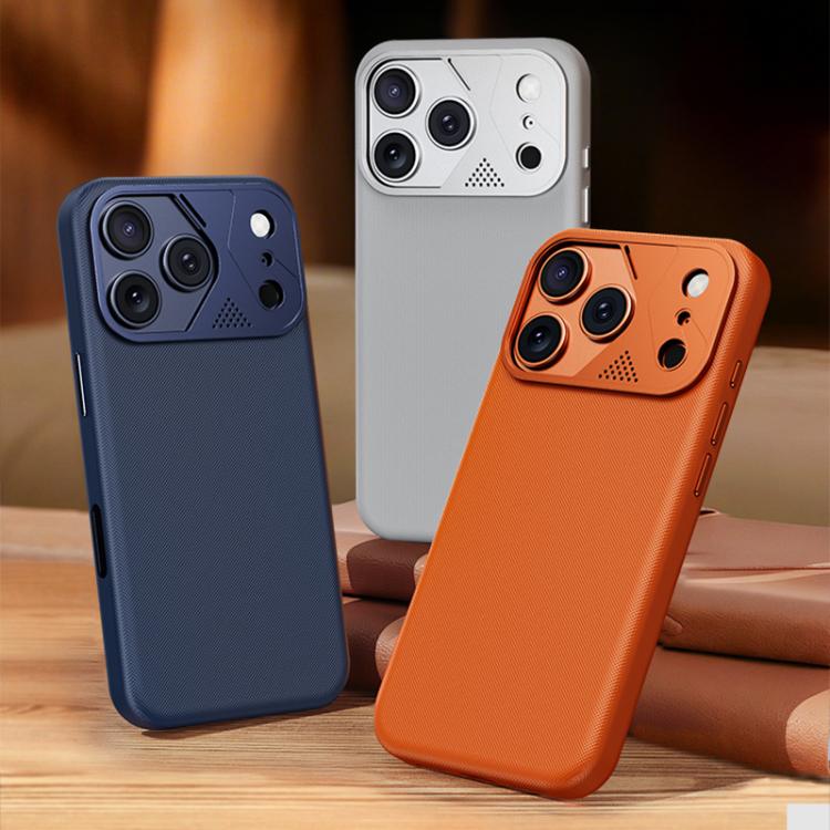 For iPhone 17 Pro Alluring Eyes Series Full Coverage Shockproof TPU Phone Case