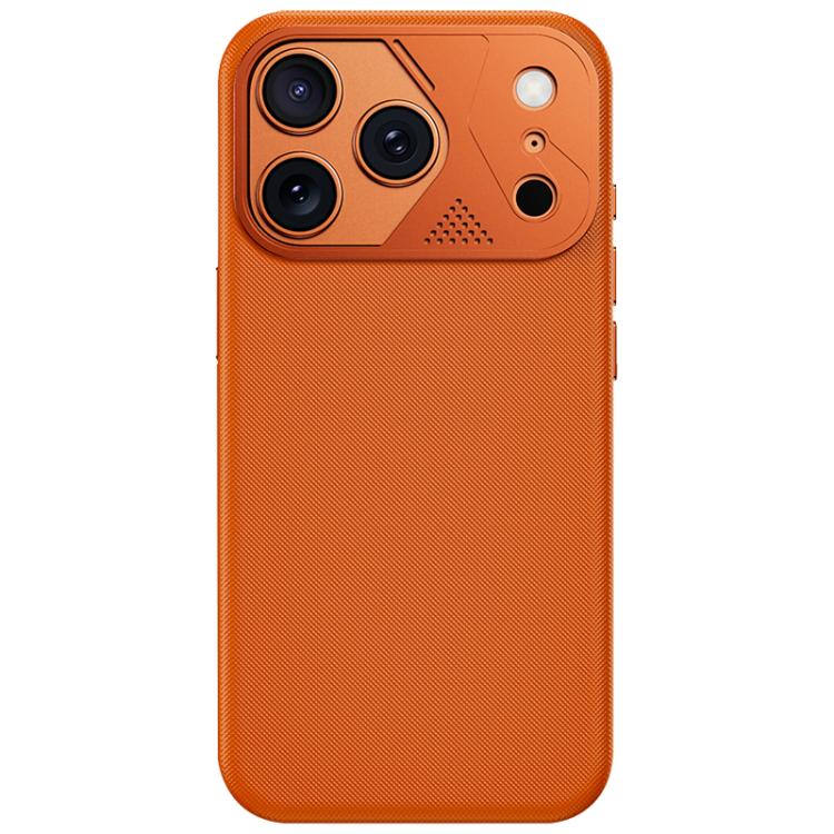 For iPhone 17 Pro Alluring Eyes Series Full Coverage Shockproof TPU Phone Case