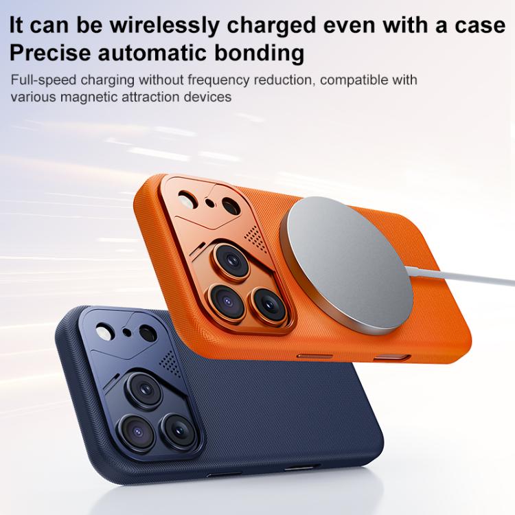 For iPhone 17 Pro Alluring Eyes Series Full Coverage Shockproof TPU Phone Case
