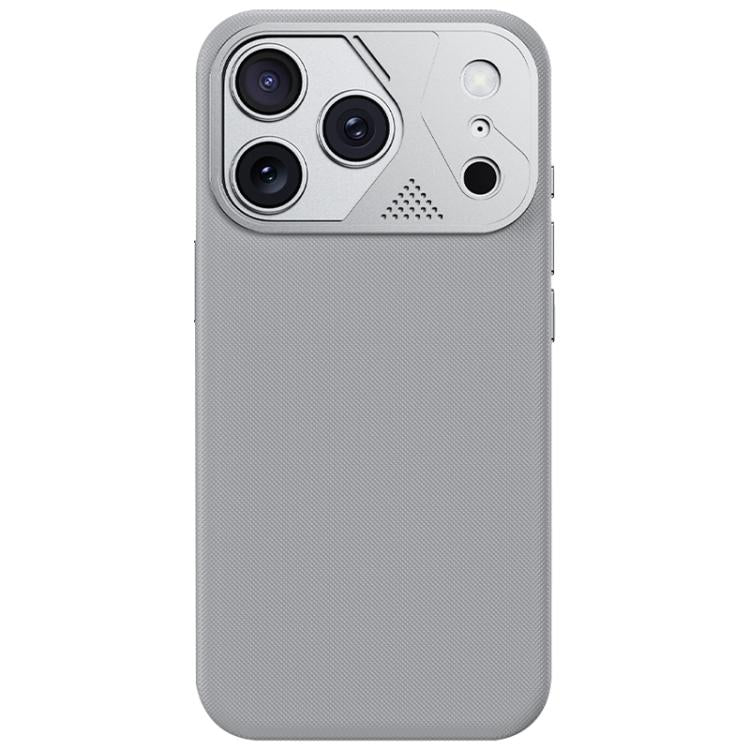For iPhone 17 Pro Alluring Eyes Series Full Coverage Shockproof TPU Phone Case