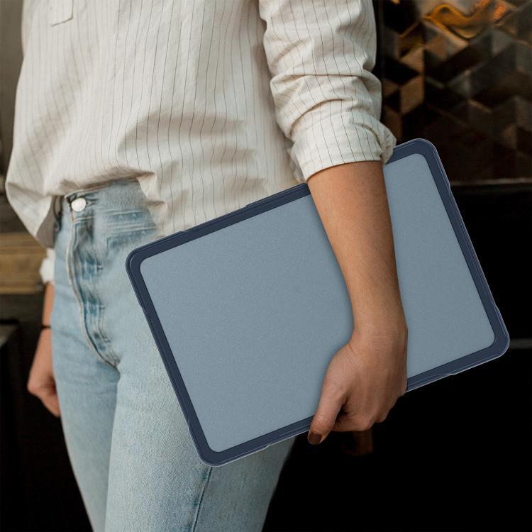 For MacBook Neo 13 inch 2026 A3404 Translucent Laptop Protective Case