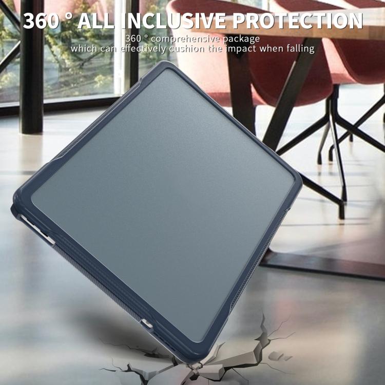 For MacBook Neo 13 inch 2026 A3404 Translucent Laptop Protective Case