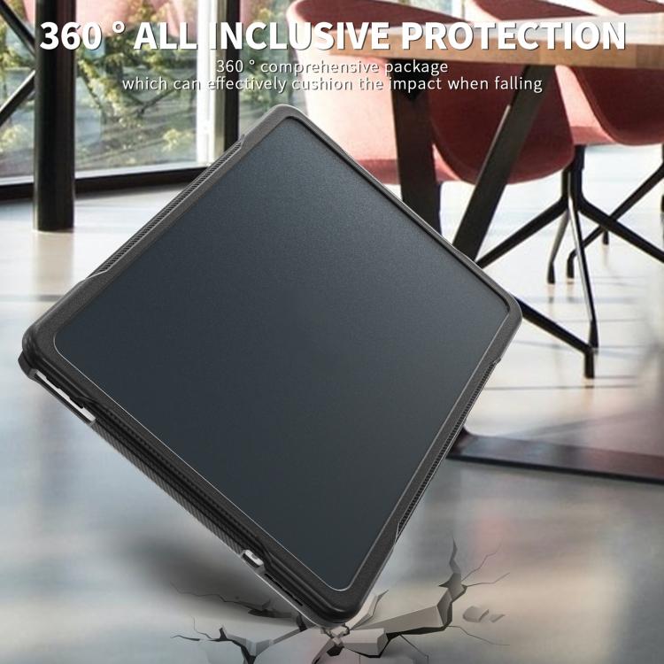 For MacBook Neo 13 inch 2026 A3404 Translucent Laptop Protective Case