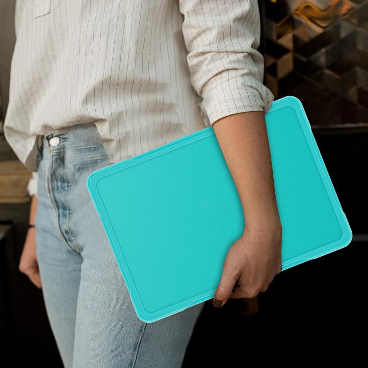 For MacBook Neo 13 inch 2026 A3404 Translucent Laptop Protective Case