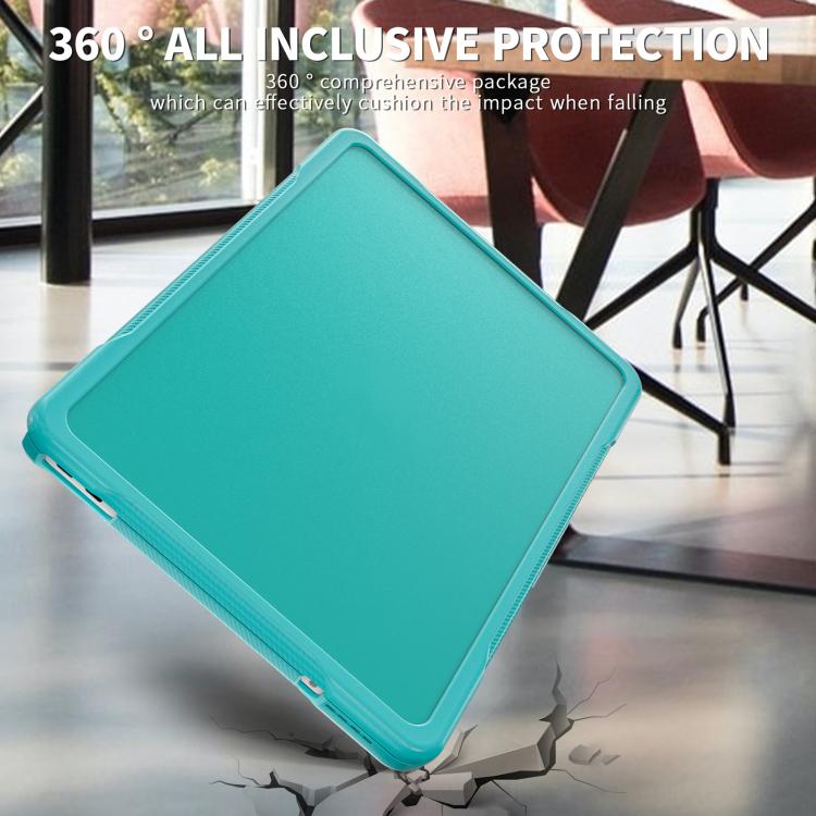 For MacBook Neo 13 inch 2026 A3404 Translucent Laptop Protective Case