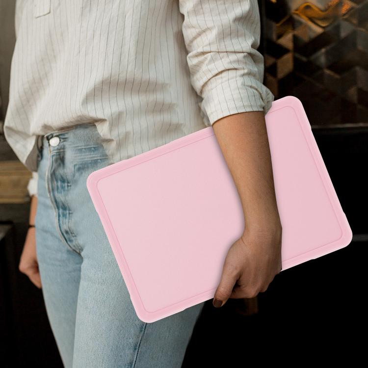 For MacBook Neo 13 inch 2026 A3404 Translucent Laptop Protective Case