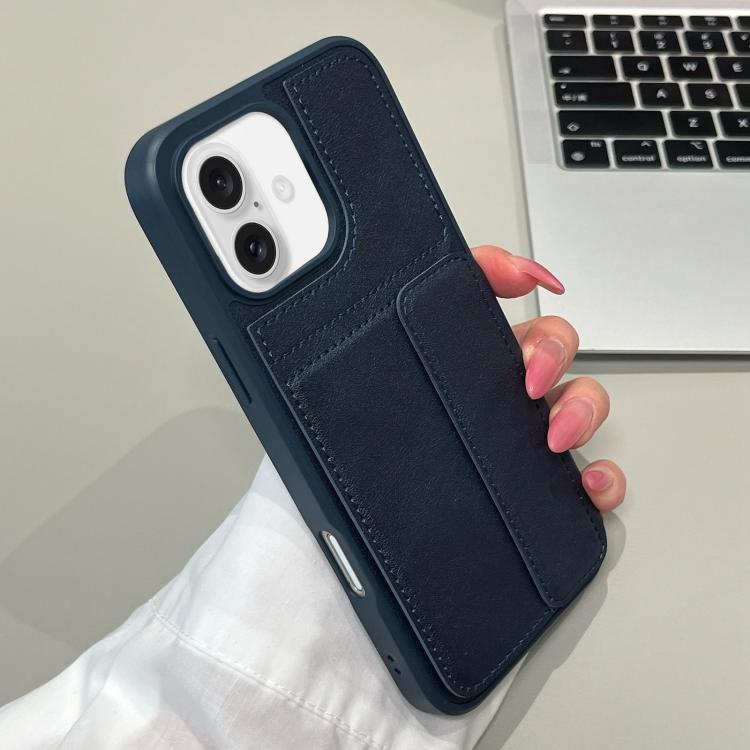 For iPhone 17 Multifunctional Premium Card Bag Holder Phone Case
