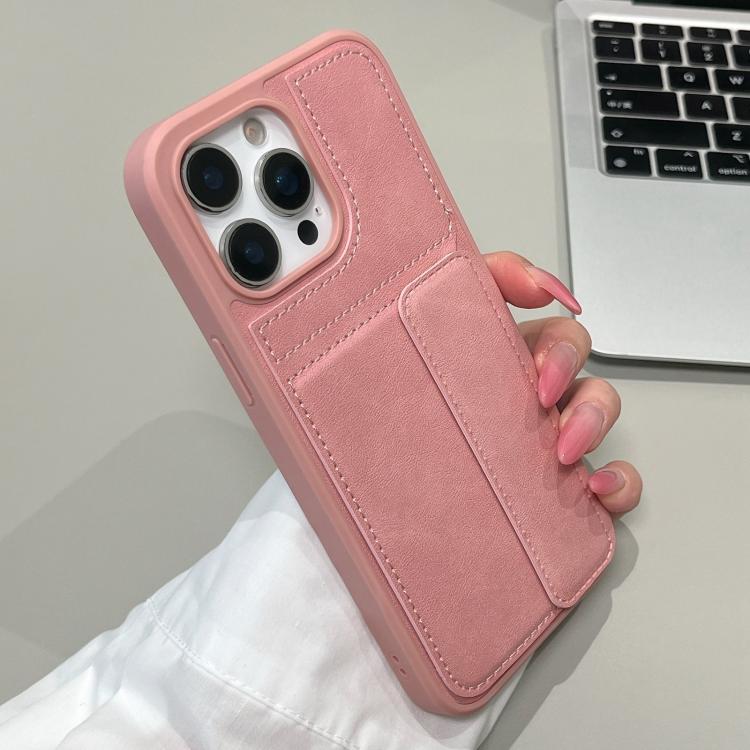 For iPhone 12 Pro Max Multifunctional Premium Card Bag Holder Phone Case