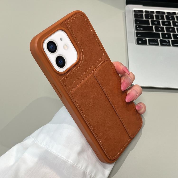 For iPhone 11 Multifunctional Premium Card Bag Holder Phone Case