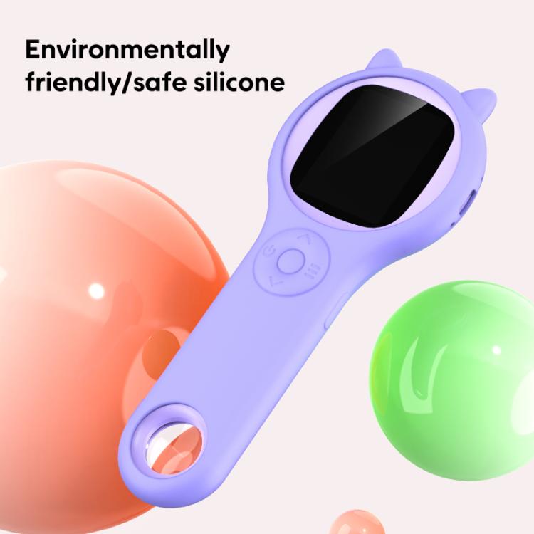 inskam 355 2MP 2-inch Display Children Handheld Digital Microscope