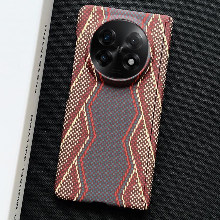 For OPPO Find N5 Electroplated PC Shockproof Full Coverage Magnetic Phone Case