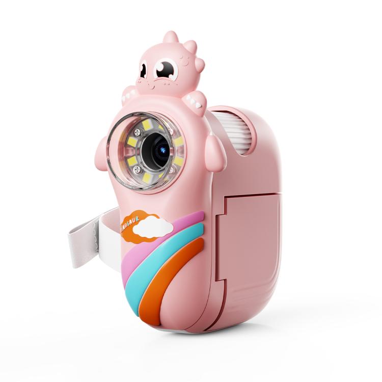 inskam 362 2MP 2-inch Display Children Dinosaur Digital Microscope