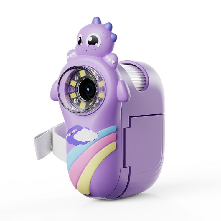 inskam 362 2MP 2-inch Display Children Dinosaur Digital Microscope