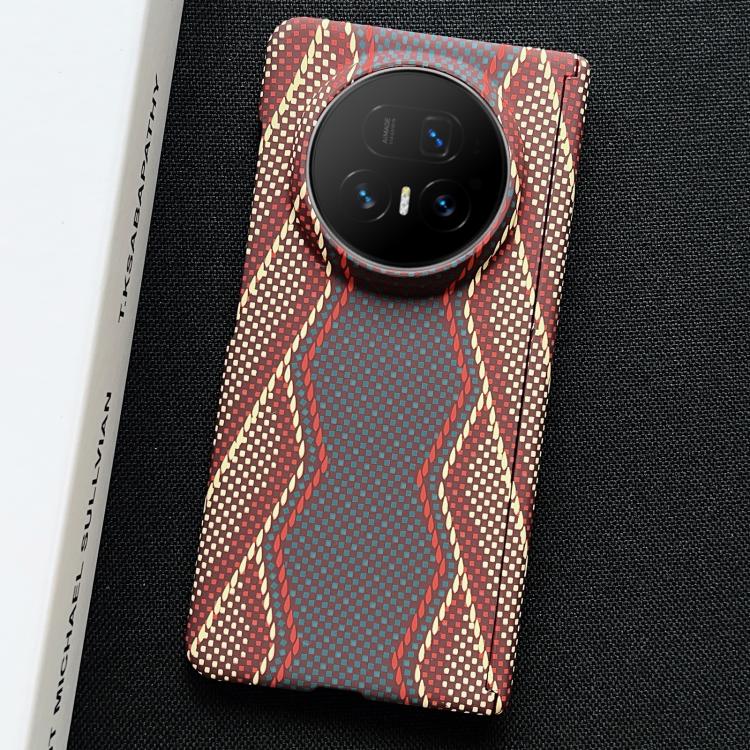 For Honor Magic V5 Electroplated PC Shockproof Full Coverage Magnetic Phone Case
