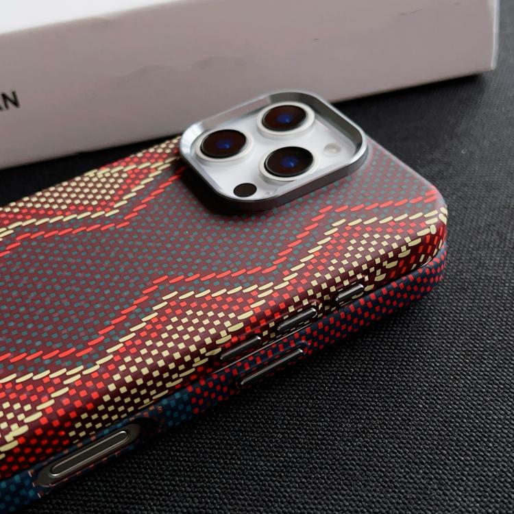 For Honor Magic V5 Electroplated PC Shockproof Full Coverage Magnetic Phone Case